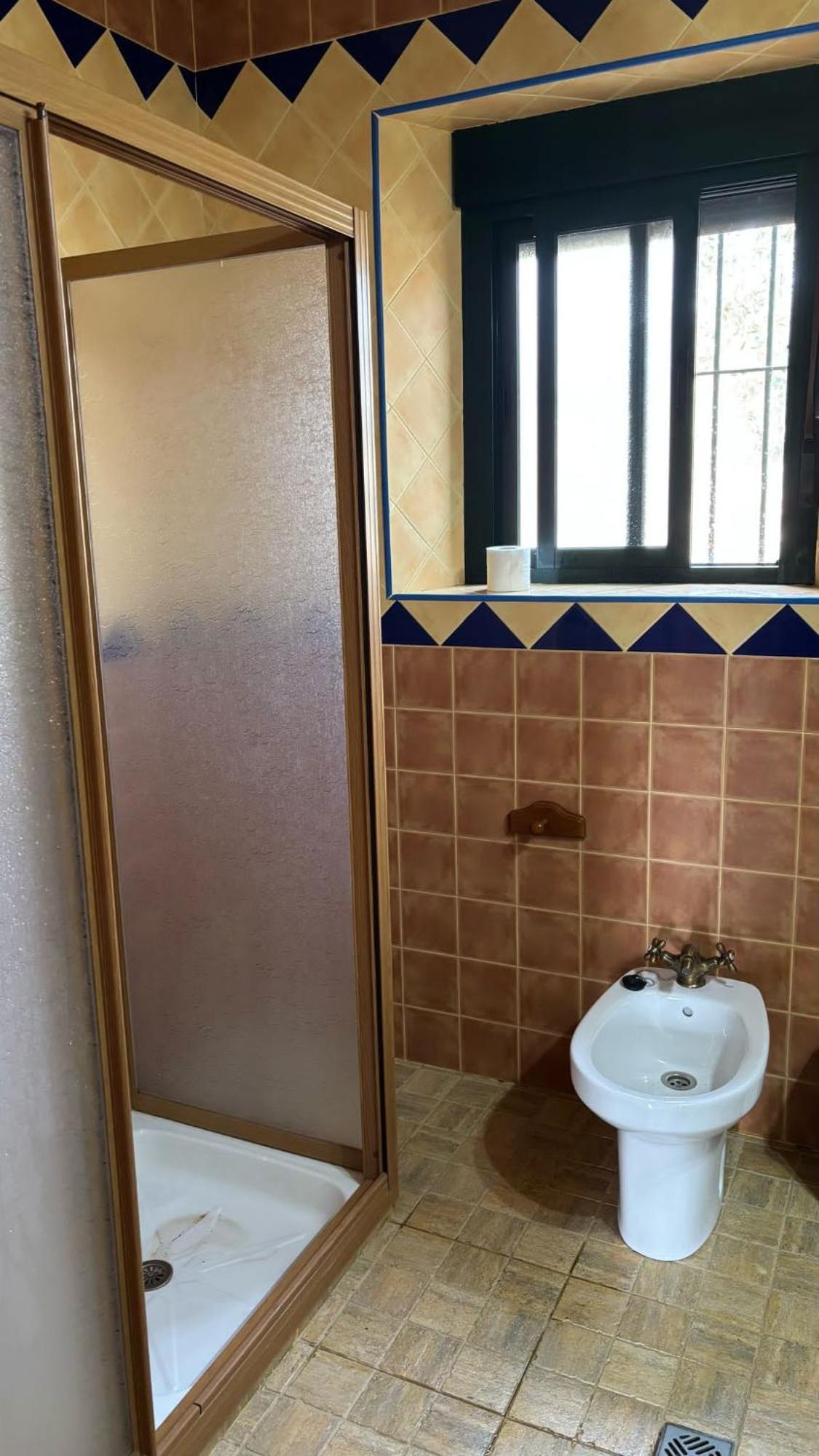 Casas Rurales Los Llanos Fuentes de León Kültér fotó